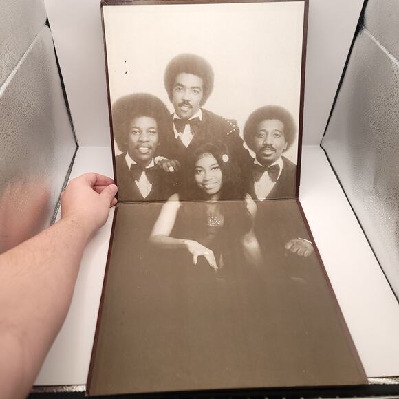 The Independents Discs of Gold Vinyl Record 1974 - Picture 3 of 7